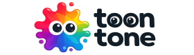 toon tone